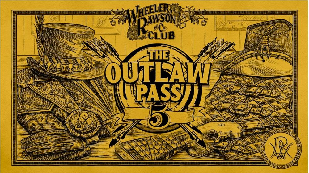 Novità su Red Dead Online).jpg